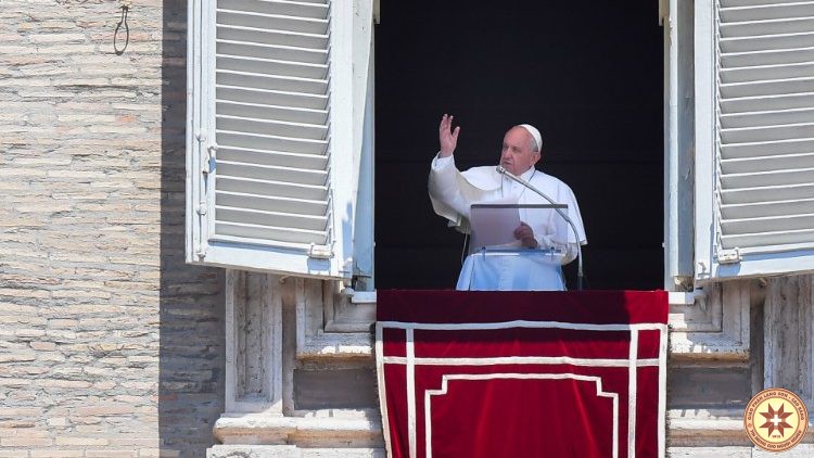 Đức Thánh Cha Phanxicô: Ghen tương tạo ra sự cay đắng trong tâm hồn