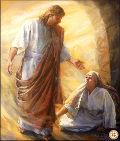 Chấp nhận ơn riêng để phụng sự Thiên Chúa