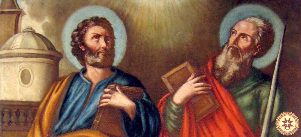 Kinh cầu cùng Ông Thánh Phaolô