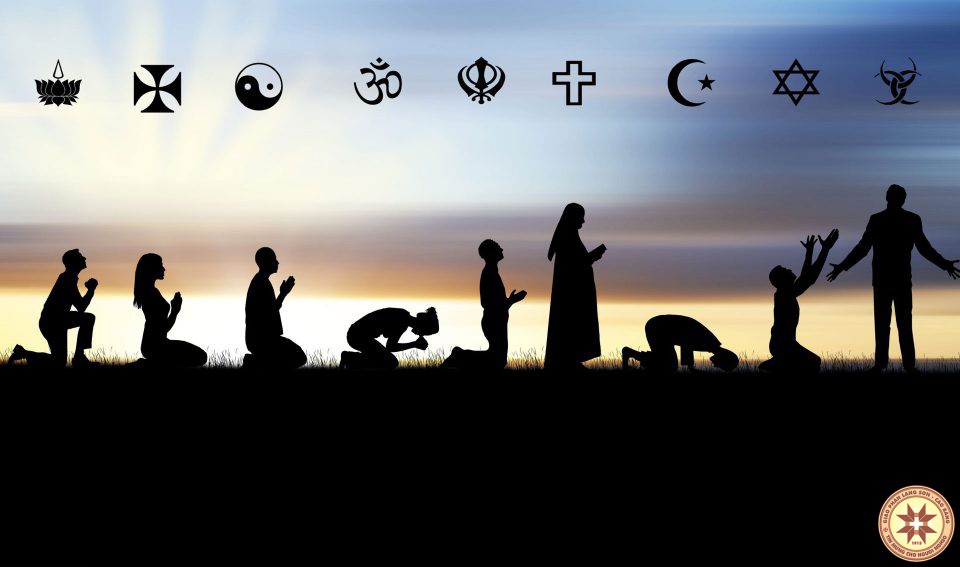 Người trẻ còn tha thiết với tôn giáo?