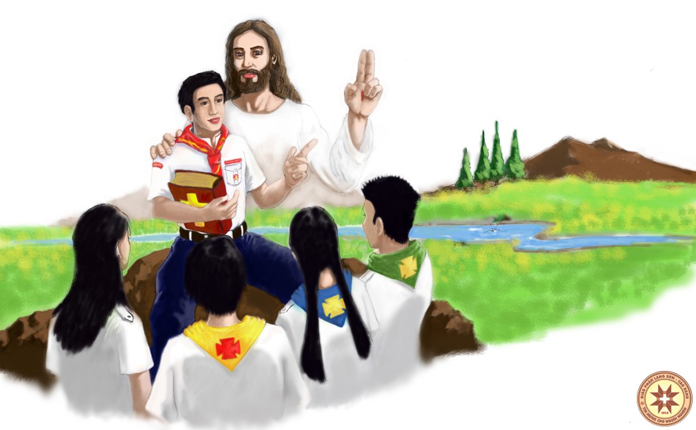 Điểm độc đáo và phương pháp giáo dục của phong trào Thiếu nhi Thánh Thể