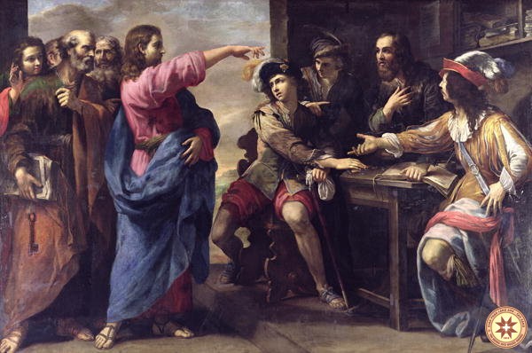 Suy niệm Tin Mừng thứ Sáu tuần XIII Thường Niên