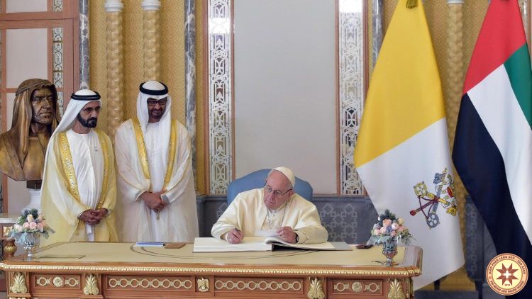 17 nơi thờ phượng Kitô giáo sẽ được xây tại các Tiểu vương quốc A rập