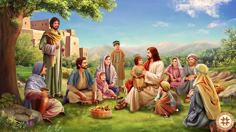 Suy niệm Tin Mừng thứ Ba tuần XVII Thường niên năm Lẻ