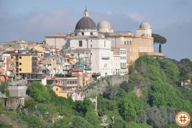 Mùa hè của Đức Thánh Cha Phanxicô