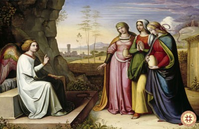 Suy niệm Tin Mừng Thứ Ba Tuần XVI Thường Niên