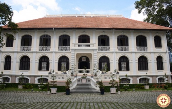 Tòa Tổng Giám mục Sài Gòn: Thư gửi Dân Chúa Tổng Giáo phận Sài Gòn 22.7.2019