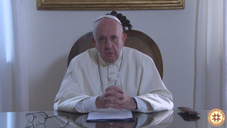 Sứ điệp video của Đức Thánh Cha nhân ngày di dân: giàu càng giàu thêm