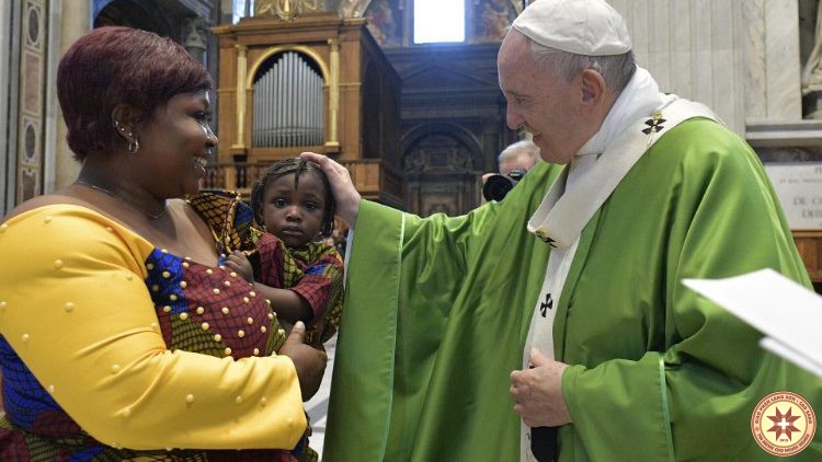 Mỗi người có thể là thiên thần để nâng dậy những người bé nhỏ