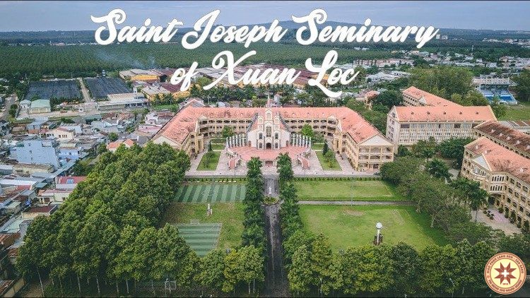 Tổng hội dòng Đa Minh được tổ chức tại Xuân Lộc