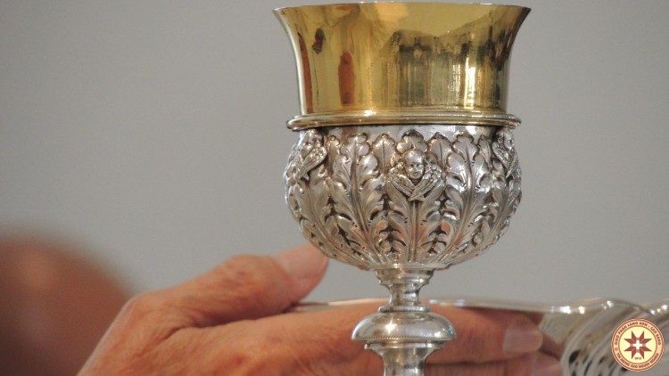 Ngày Giới trẻ Công giáo Singapore: hiệp nhất trong cầu nguyện và loan báo Tin Mừng