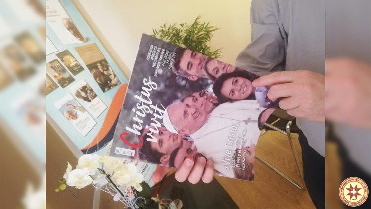 Giáo hội Úc hướng tới Lễ hội Giới trẻ Công giáo