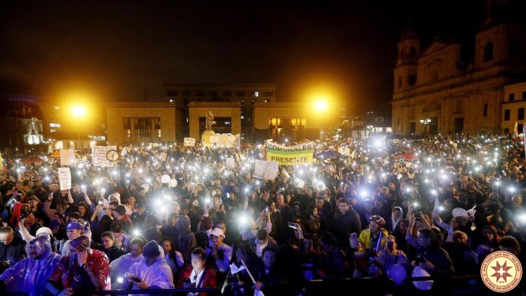 Đại hội toàn quốc Colombia về việc đào tạo giáo dân truyền giáo