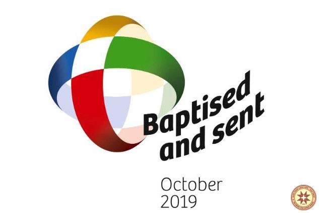 Cuộc thi âm nhạc thiếu nhi quốc tế nhân Tháng Truyền giáo 2019