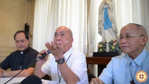 29 đài phát thanh Công giáo ở Philippines được gia hạn phép