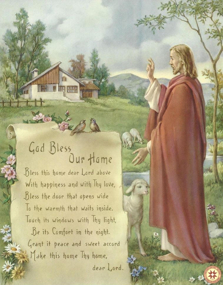 Tập tục làm phép nhà