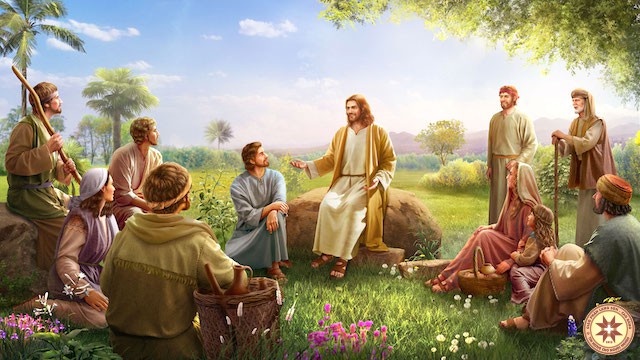 Thứ Năm Tuần 16 Thường Niên