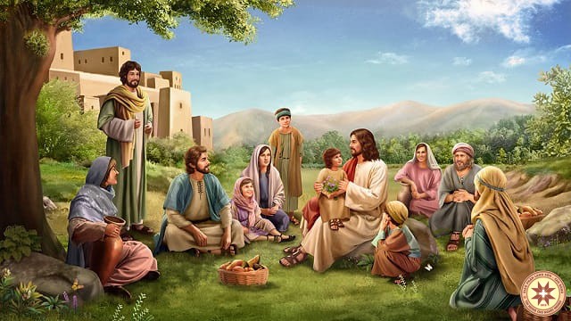 Suy niệm Tin Mừng Thứ Ba Tuần XXI Mùa Thường Niên C