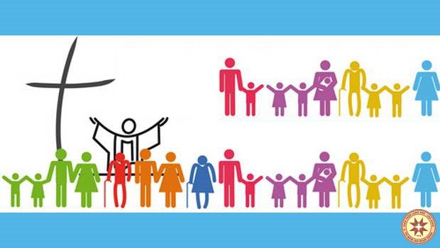 Khẩn thiết cần có một cộng đoàn đích thực