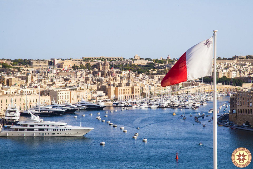 Malta: Quốc đảo của Công Giáo