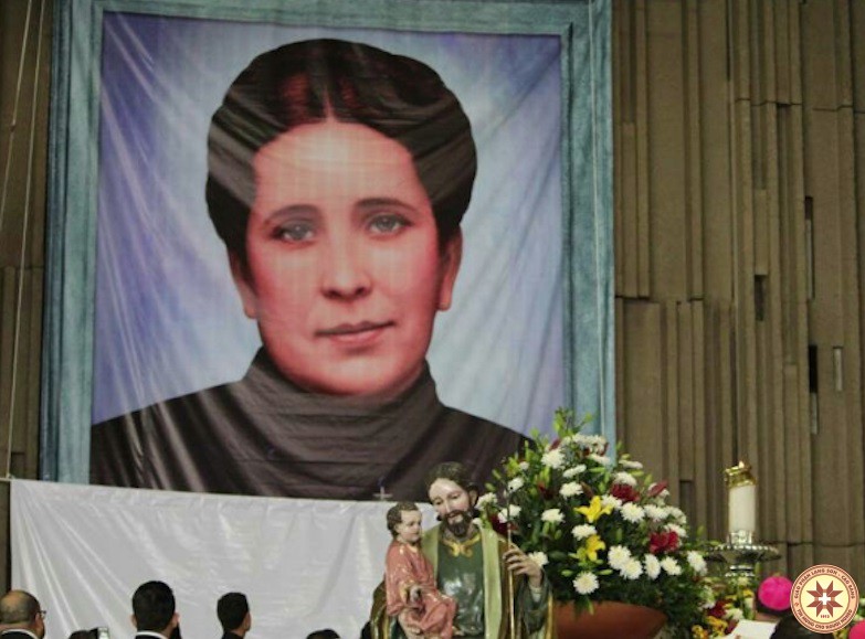 Cuộc đời của Á thánh María Concepción Cabrera, mẫu gương cho phụ nữ Công giáo