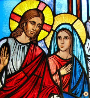 Ai là mẹ tôi? (23.7.2019 – Thứ Ba Tuần 16 Thường niên)