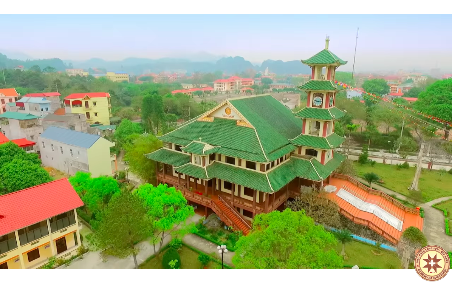 Kitô hữu bảo vệ sự đa dạng sinh học online