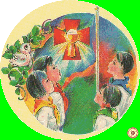 Những điểm căn bản của Phong trào Thiếu Nhi Thánh Thể