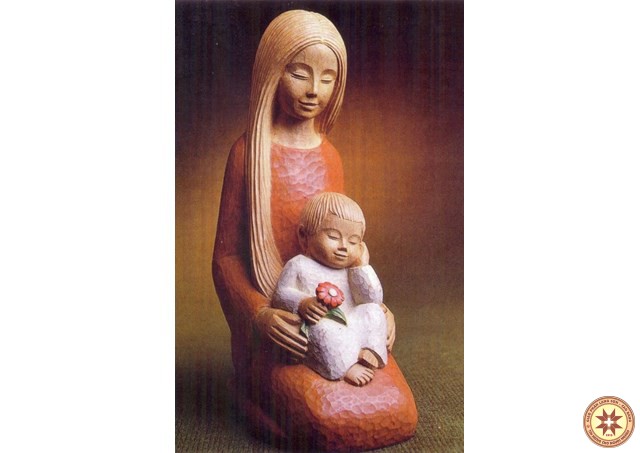 Cả Lúc Con Già Nua, Lạy THIÊN CHÚA, Xin Đừng Bỏ Rơi Con!