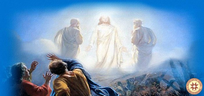 “Y phục Người trở nên trắng tinh chói loà” – Suy niệm ngày 6.8.2019