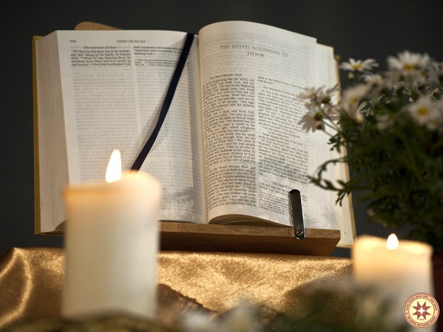 Những thay đổi trong thái độ đọc Kinh Thánh của Người Công Giáo