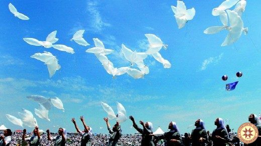 Các nữ tu cam kết chống phân biệt chủng tộc, phục vụ di dân và giải quyết biến đổi khí hậu