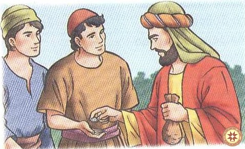 Kêu trách hay ca tụng? – Suy niệm Tin Mừng thứ Tư ngày 21.8.2019