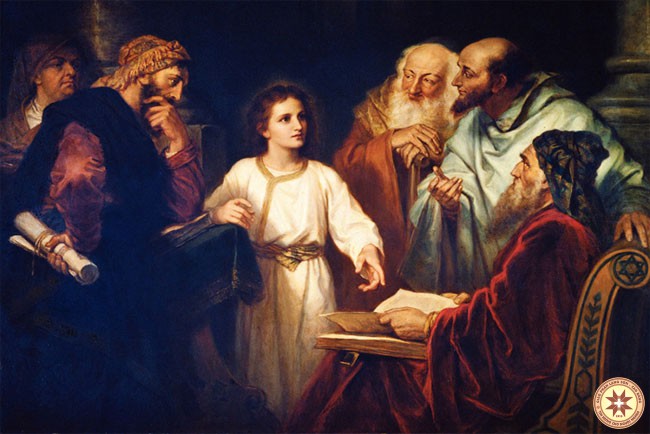 Suy niệm Tin Mừng thứ Hai tuần XXII Thường Niên