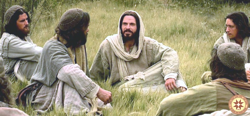 Hãy yêu kẻ thù (12.9.2019 – Thứ Năm Tuần 23 TN)