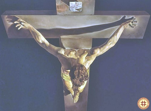 Phải được giương cao (14.9.2019 – Thứ Bảy - Lễ suy tôn Thánh giá)