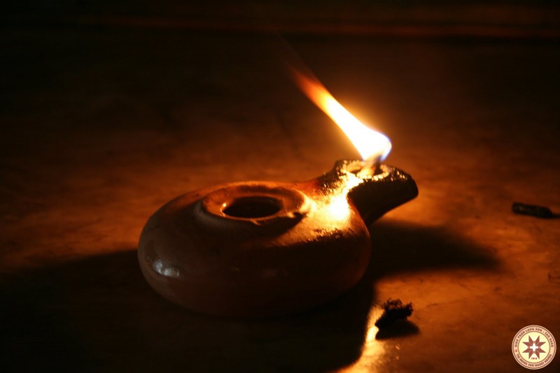 Thứ Hai Tuần 25 Thường niên