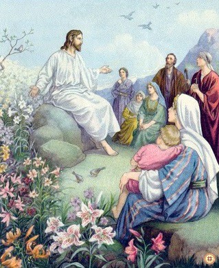 Thứ ba Tuần 25 Thường niên: Mẹ tôi và anh em tôi