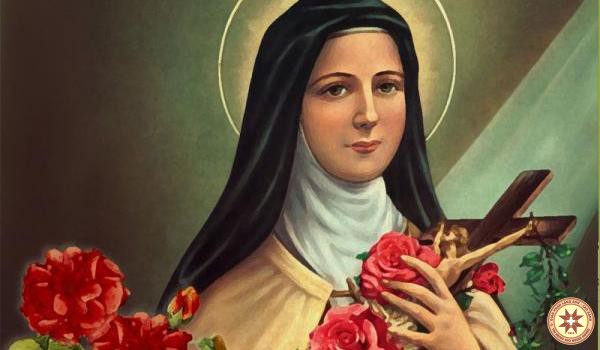 1.10.2019 – Thứ Ba, Thánh Têrêsa Hài đồng Giêsu: Trở lại và trở nên như trẻ thơ