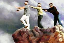 Đạo đức giả (13.9.2019 – Thứ Sáu Tuần 23 TN - Thánh Gioan Kim khẩu, Giám mục, Tiến sĩ)