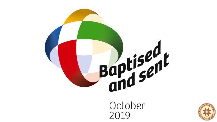 ĐTC sẽ khai mạc Tháng Truyền giáo đặc biệt