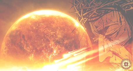 Thứ Năm Tuần 29 TN: Phải chi lửa ấy đã bùng lên