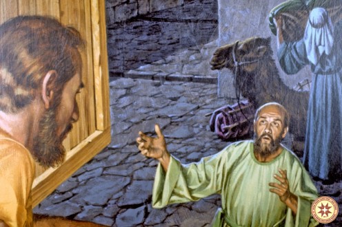 Thứ Năm Tuần 27 Thường Niên