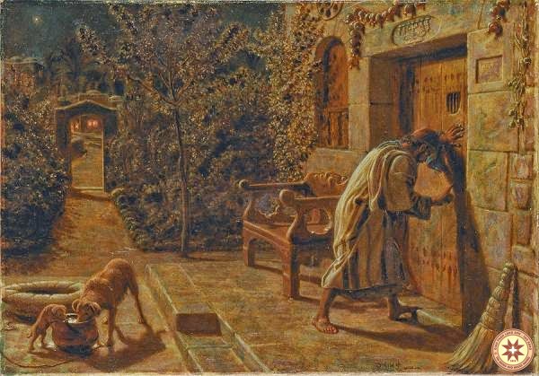 Suy niệm loan báo Tin Mừng (10.10.2019 – Thứ Năm Tuần 27 TN)