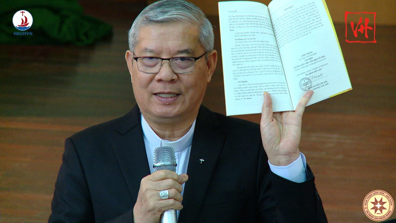 Công bố văn kiện hướng dẫn việc tôn kính tổ tiên