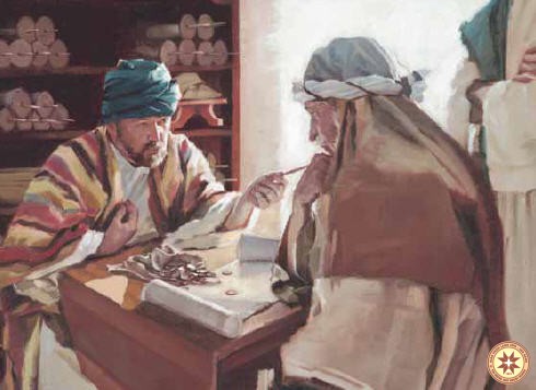 Thứ Sáu Tuần 31 Thường niên: Hành động khôn khéo