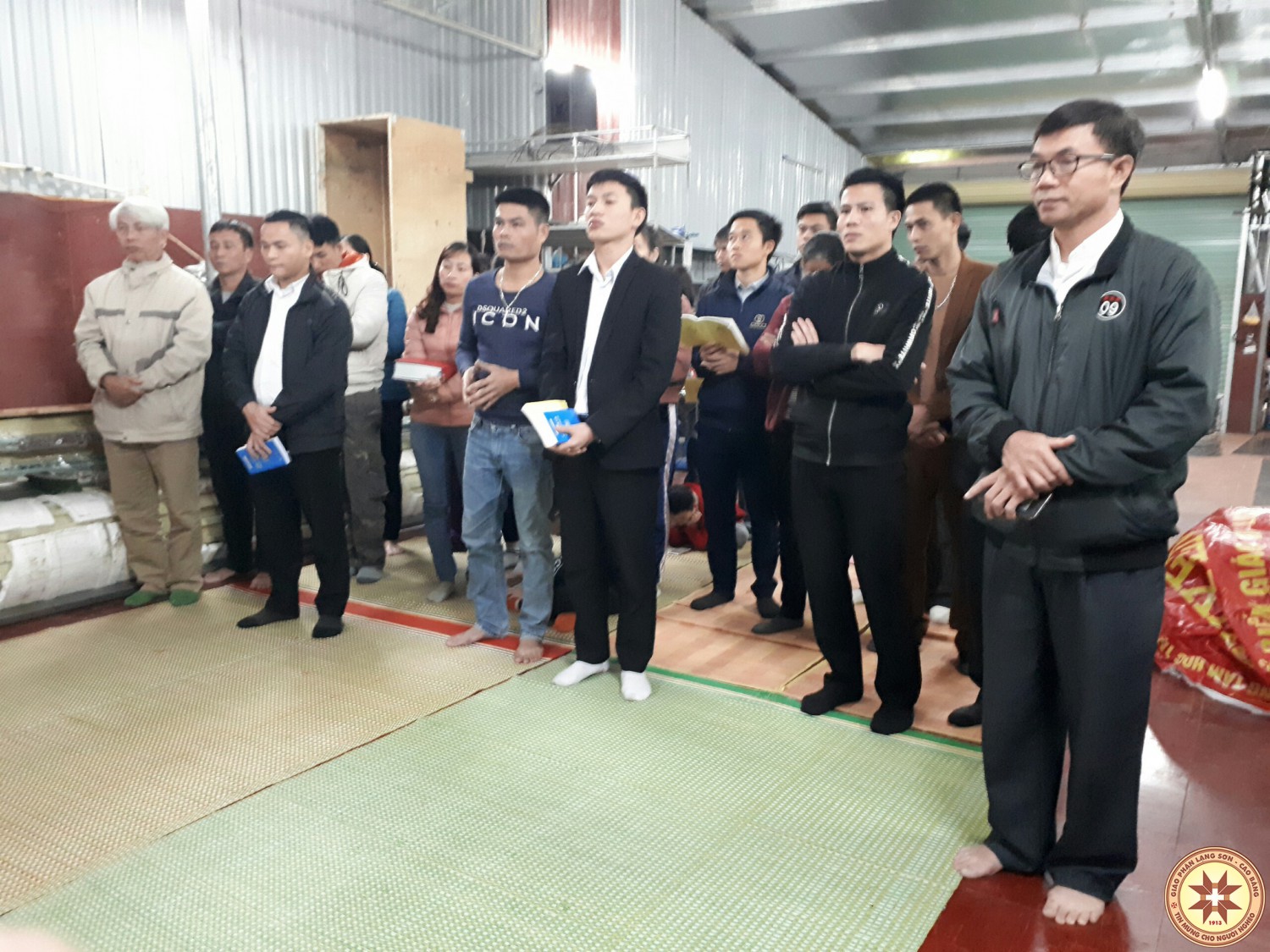 Chút Cảm Nhận Về Một Chuyến Đi