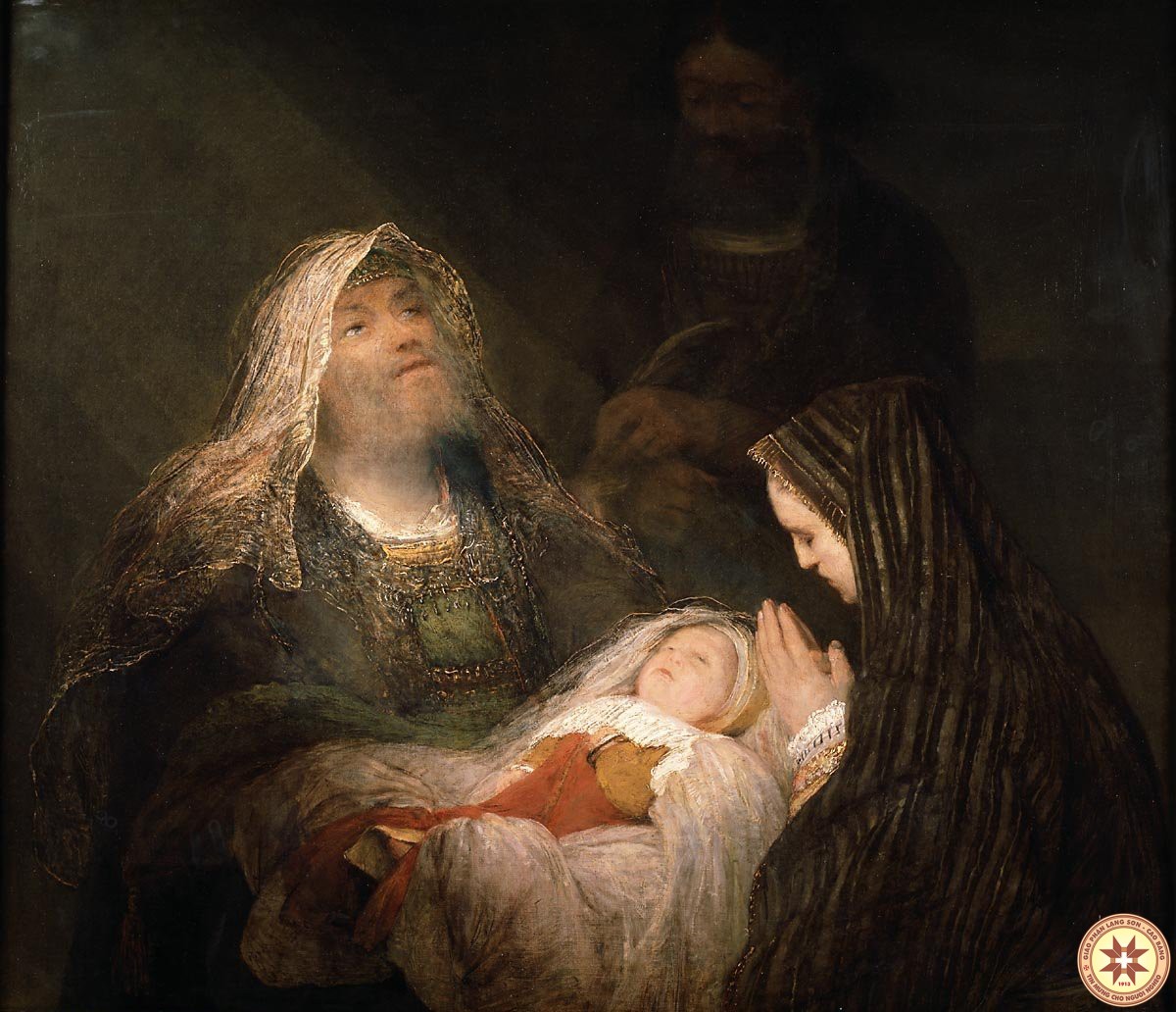 ĐTC: Gần đến Giáng sinh, tôi đang chuẩn bị cho Chúa thế nào?