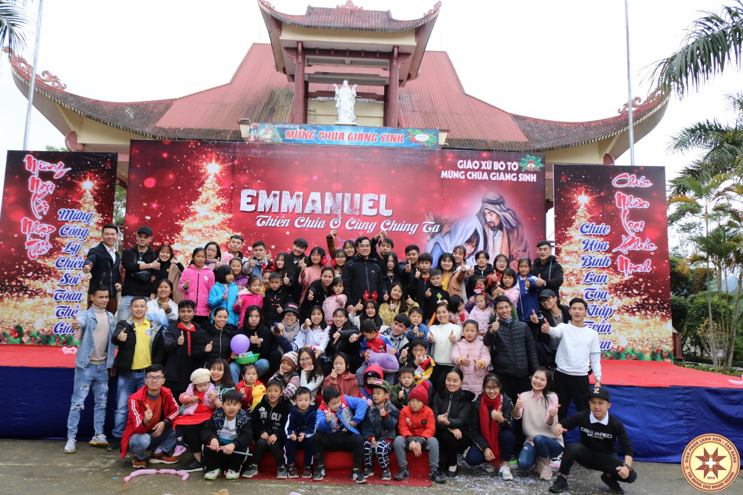 Bó Tờ - Thắp Sáng Đêm Đông