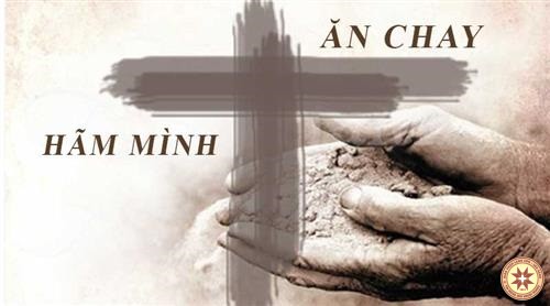 Ăn chay hay sống chay?